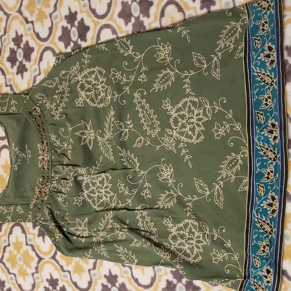 Blouse